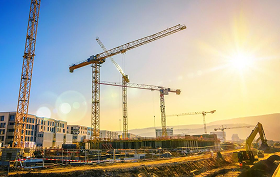 Infra & Construction