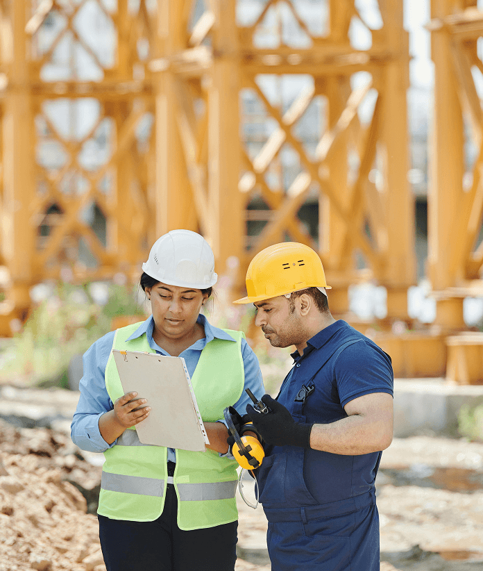 Industry Expertise About Us